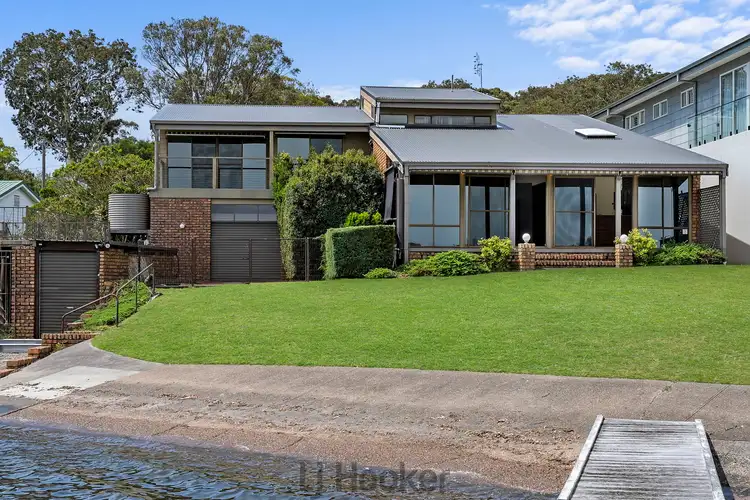 Fifth view of Homely house listing, 277 Coal Point Road, Coal Point NSW 2283