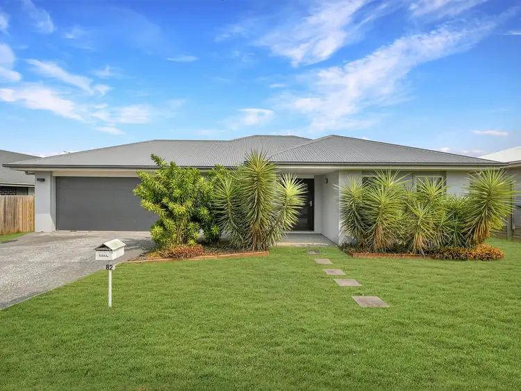 82 Trailblazer Drive, Flagstone QLD 4280