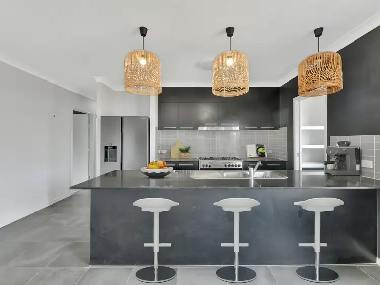 Second view of Homely house listing, 82 Trailblazer Drive, Flagstone QLD 4280