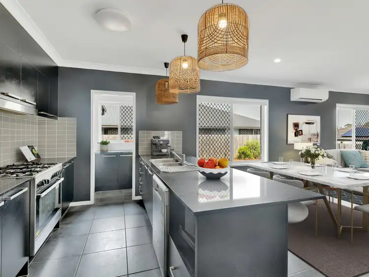 Third view of Homely house listing, 82 Trailblazer Drive, Flagstone QLD 4280