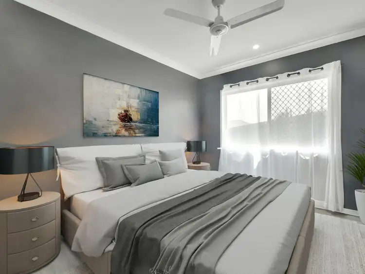 Fourth view of Homely house listing, 82 Trailblazer Drive, Flagstone QLD 4280