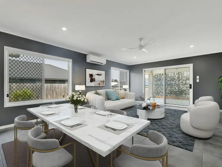 Fifth view of Homely house listing, 82 Trailblazer Drive, Flagstone QLD 4280