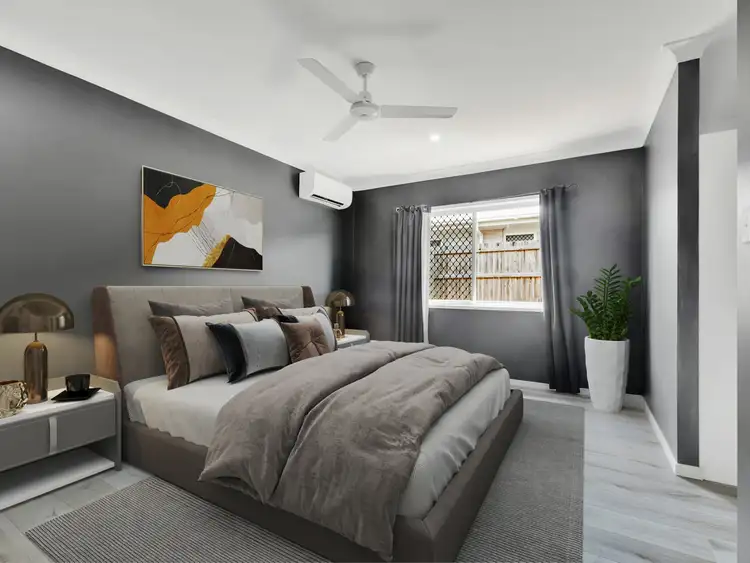 Sixth view of Homely house listing, 82 Trailblazer Drive, Flagstone QLD 4280