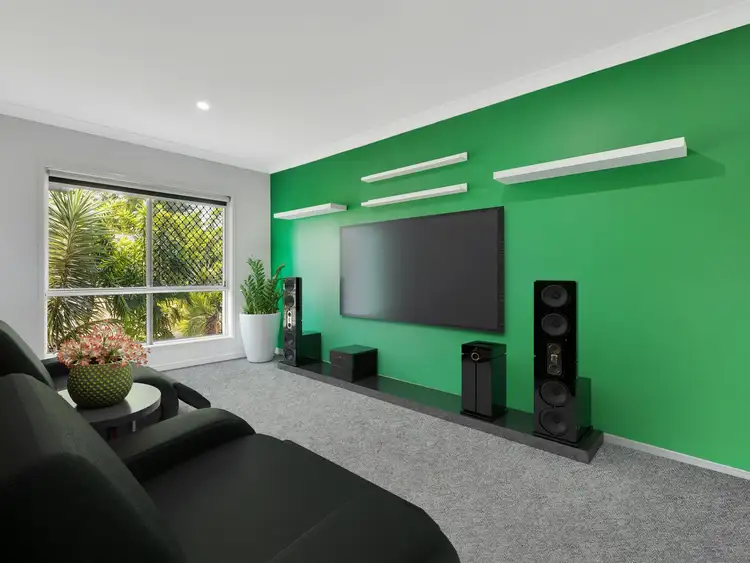 Seventh view of Homely house listing, 82 Trailblazer Drive, Flagstone QLD 4280