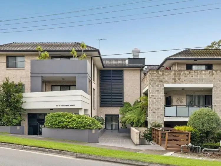 26/1317-1321 Princes Highway