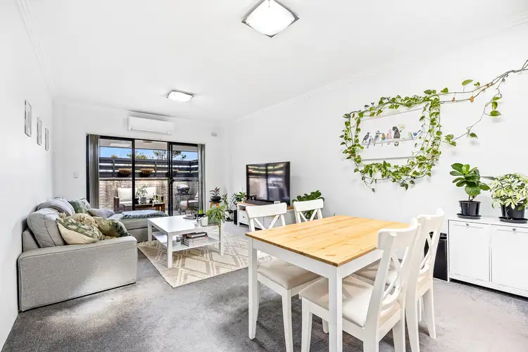 Second view of Homely unit listing, 26/1317-1321 Princes Highway, Heathcote NSW 2233