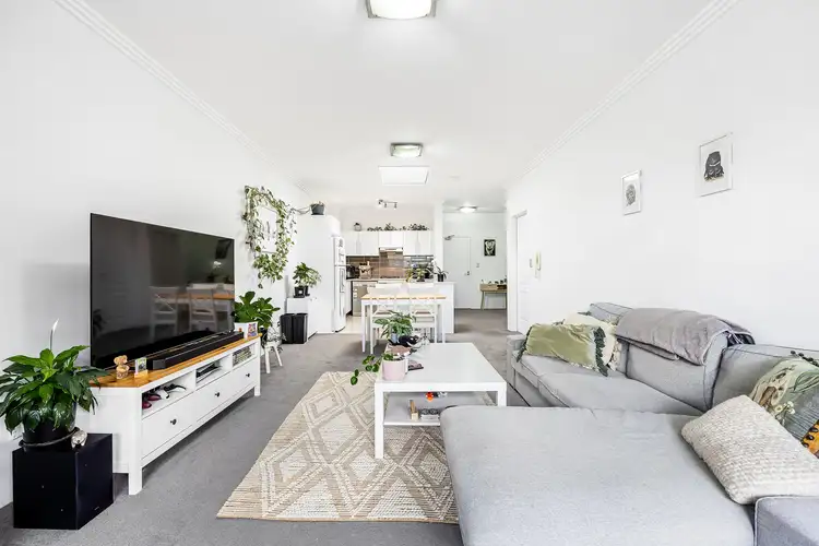 Third view of Homely unit listing, 26/1317-1321 Princes Highway, Heathcote NSW 2233