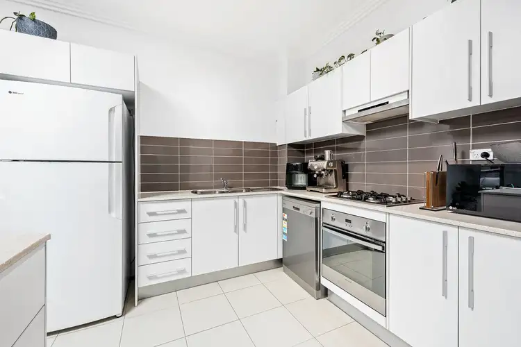 Fourth view of Homely unit listing, 26/1317-1321 Princes Highway, Heathcote NSW 2233