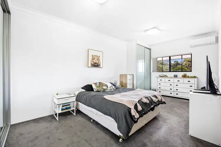 Fifth view of Homely unit listing, 26/1317-1321 Princes Highway, Heathcote NSW 2233