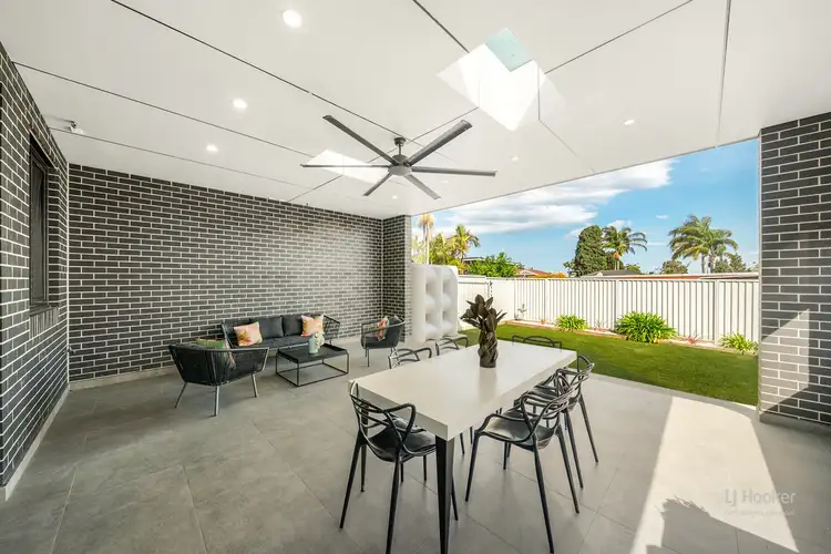 57a Yanderra Street, Condell Park NSW 2200