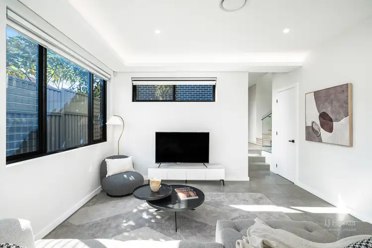 Fourth view of Homely semi-detached listing, 57a Yanderra Street, Condell Park NSW 2200