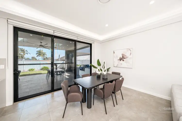 Sixth view of Homely semi-detached listing, 57a Yanderra Street, Condell Park NSW 2200