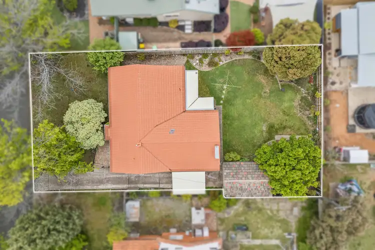 19 Holroyd Street, Watson ACT 2602