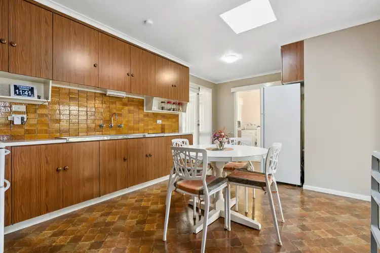 Second view of Homely house listing, 19 Holroyd Street, Watson ACT 2602