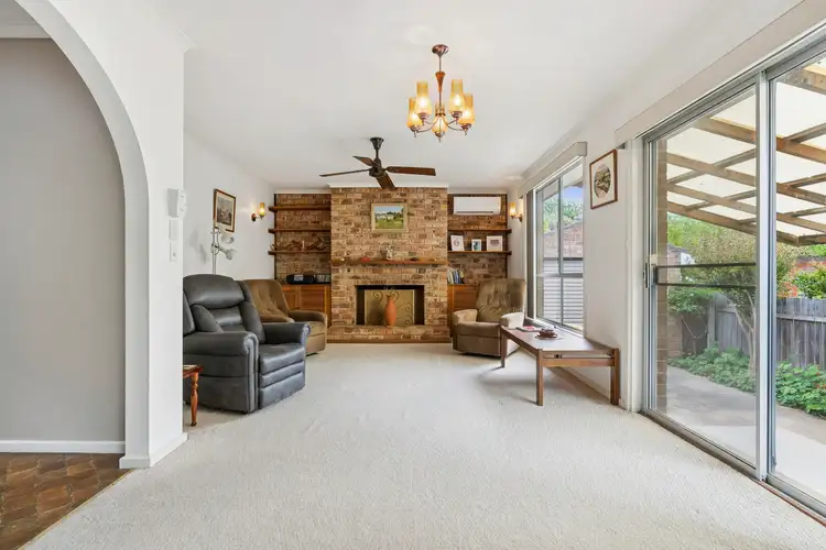 Sixth view of Homely house listing, 19 Holroyd Street, Watson ACT 2602