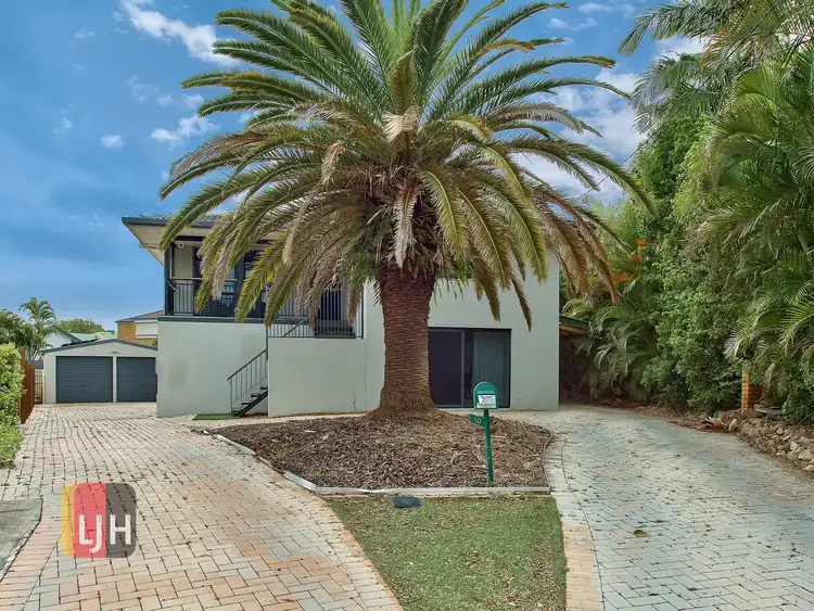 10 Gamble Street, Wavell Heights QLD 4012