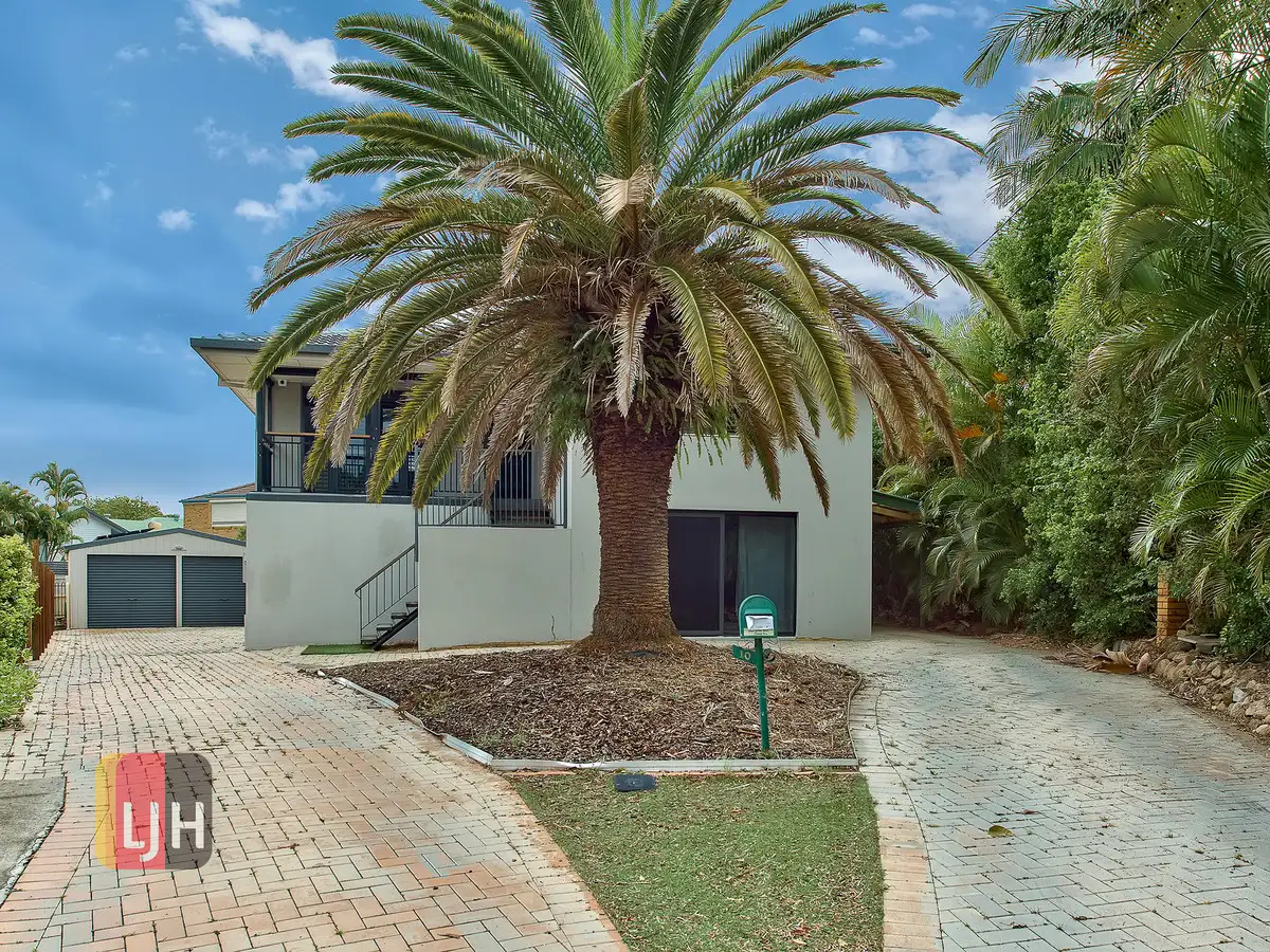 Main view of Homely house listing, 10 Gamble Street, Wavell Heights QLD 4012