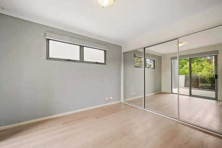 Second view of Homely apartment listing, 72/75 Elizabeth Jolley Crescent, Franklin ACT 2913