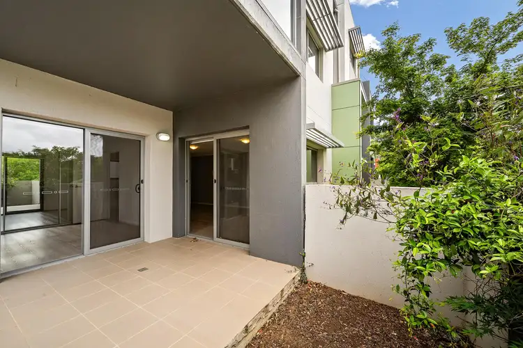 Fourth view of Homely apartment listing, 72/75 Elizabeth Jolley Crescent, Franklin ACT 2913