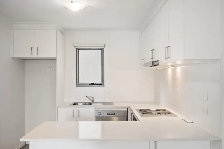 Fifth view of Homely apartment listing, 72/75 Elizabeth Jolley Crescent, Franklin ACT 2913