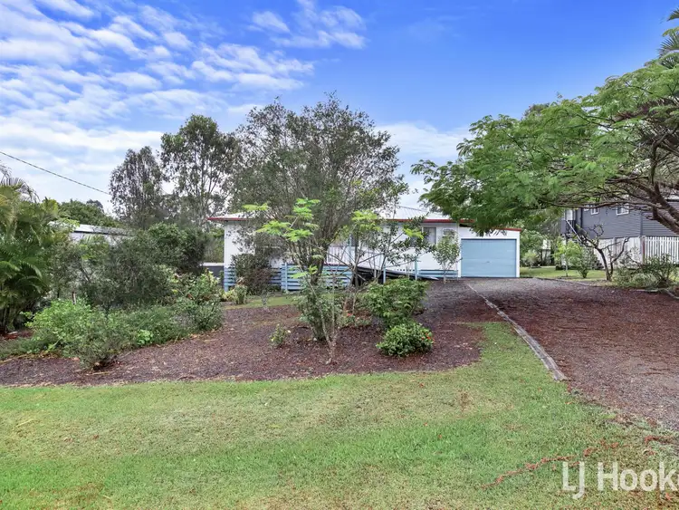 18 Walter Street, Tiaro QLD 4650