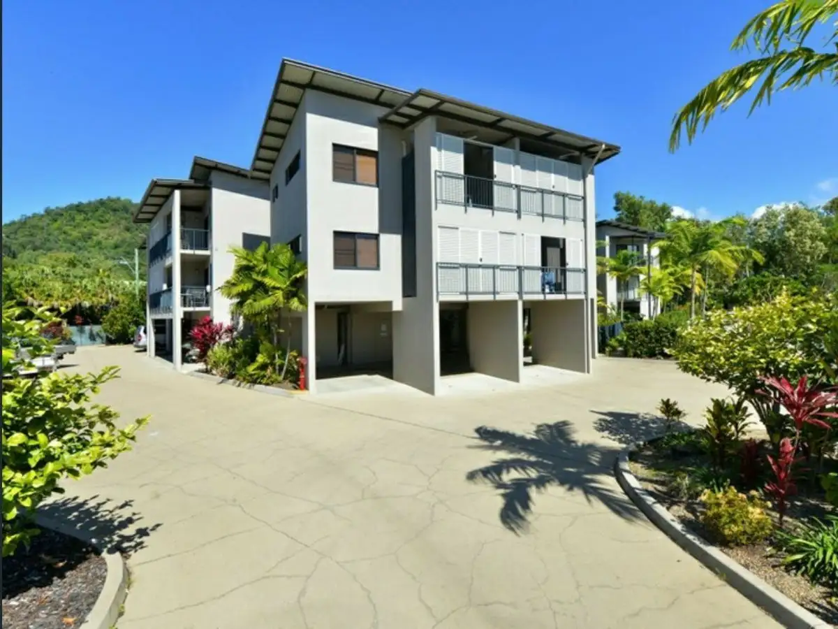 Main view of Homely unit listing, 24B/28-36 Trinity Beach Road, Trinity Beach QLD 4879