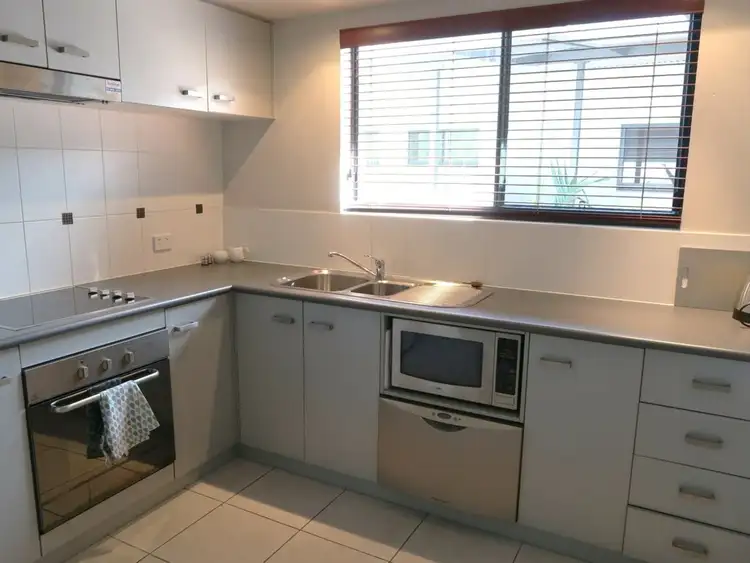 Second view of Homely unit listing, 24B/28-36 Trinity Beach Road, Trinity Beach QLD 4879