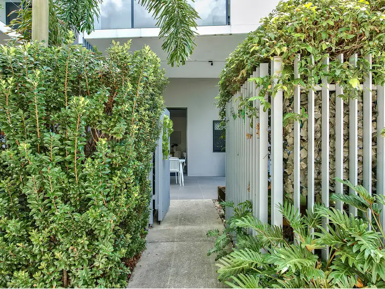 3/33 Florrie Street, Lutwyche QLD 4030