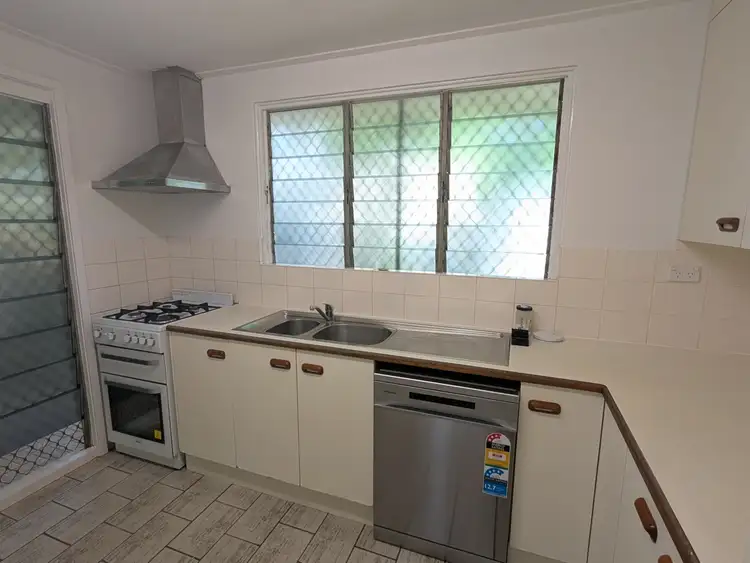 Second view of Homely house listing, 243 McManus Street, Whitfield QLD 4870