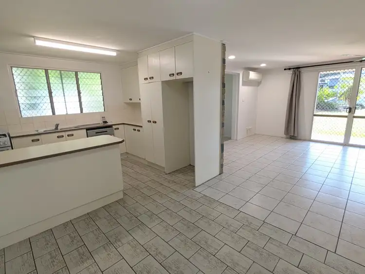 Fifth view of Homely house listing, 243 McManus Street, Whitfield QLD 4870