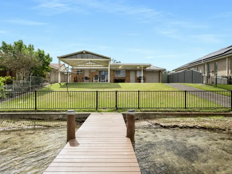 7 Ibis Place, Sussex Inlet NSW 2540