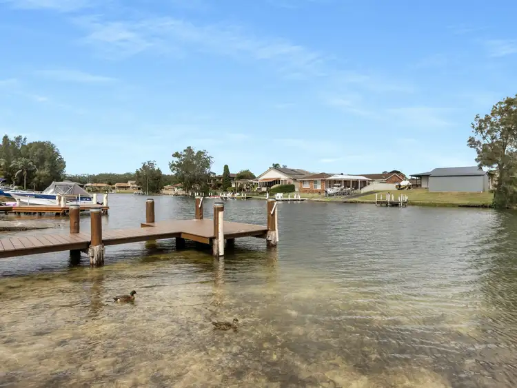 Second view of Homely house listing, 7 Ibis Place, Sussex Inlet NSW 2540