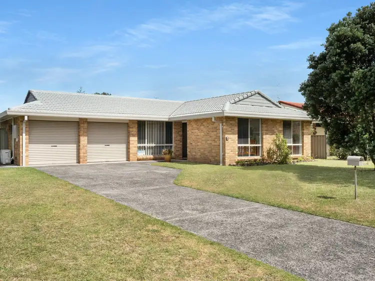 Third view of Homely house listing, 7 Ibis Place, Sussex Inlet NSW 2540