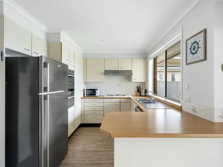 Fourth view of Homely house listing, 7 Ibis Place, Sussex Inlet NSW 2540