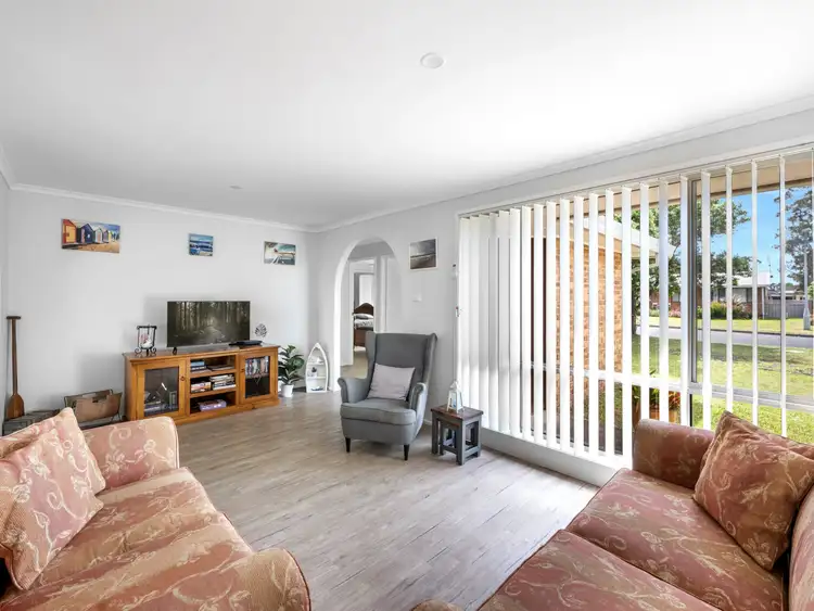 Sixth view of Homely house listing, 7 Ibis Place, Sussex Inlet NSW 2540