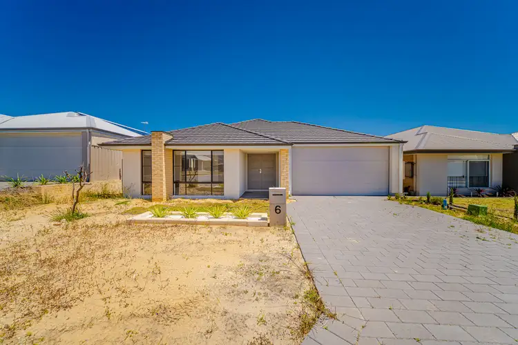 6 Reseda Way, Karnup WA 6176