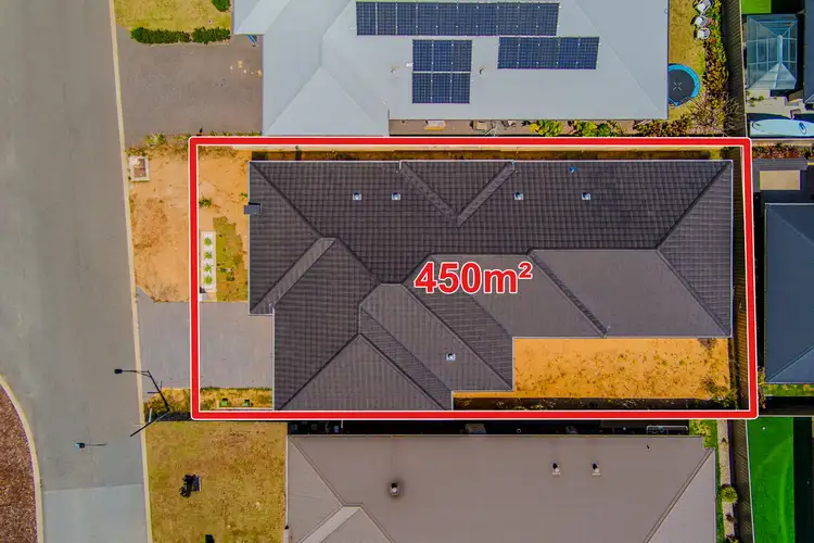 Second view of Homely house listing, 6 Reseda Way, Karnup WA 6176