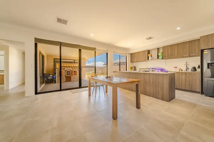 Third view of Homely house listing, 6 Reseda Way, Karnup WA 6176