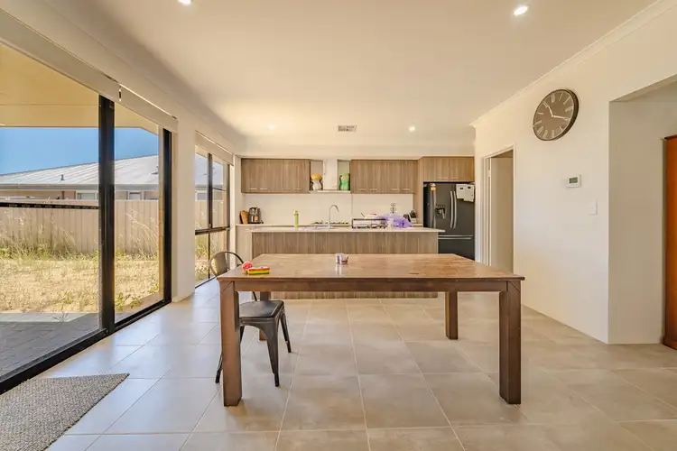 Fourth view of Homely house listing, 6 Reseda Way, Karnup WA 6176