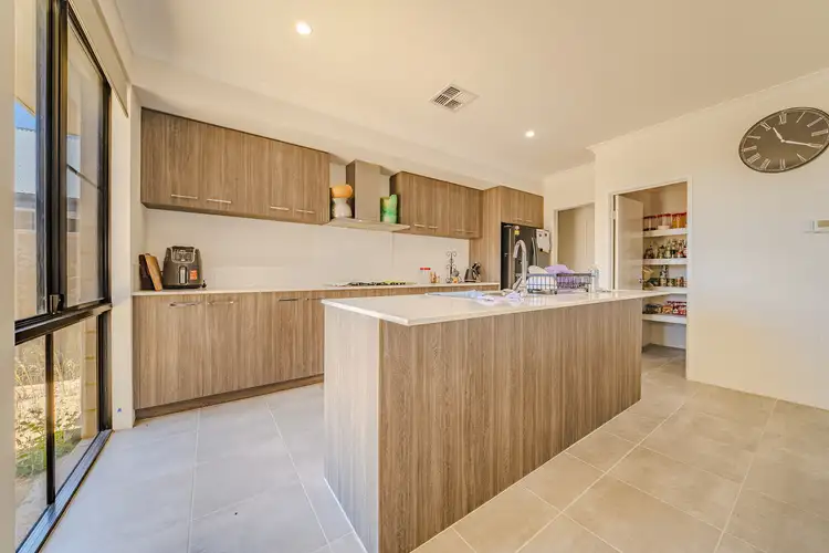 Fifth view of Homely house listing, 6 Reseda Way, Karnup WA 6176