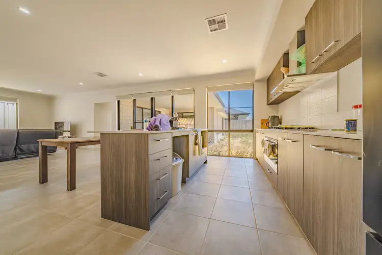 Sixth view of Homely house listing, 6 Reseda Way, Karnup WA 6176