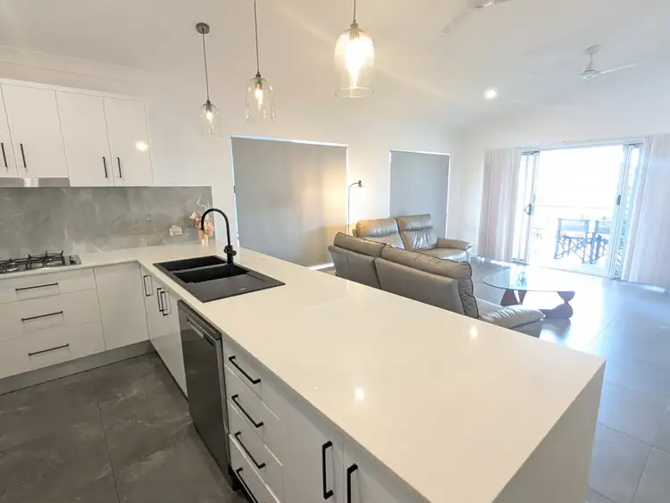 Second view of Homely house listing, 10 Hyland Close, Redlynch QLD 4870