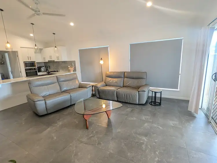 Third view of Homely house listing, 10 Hyland Close, Redlynch QLD 4870