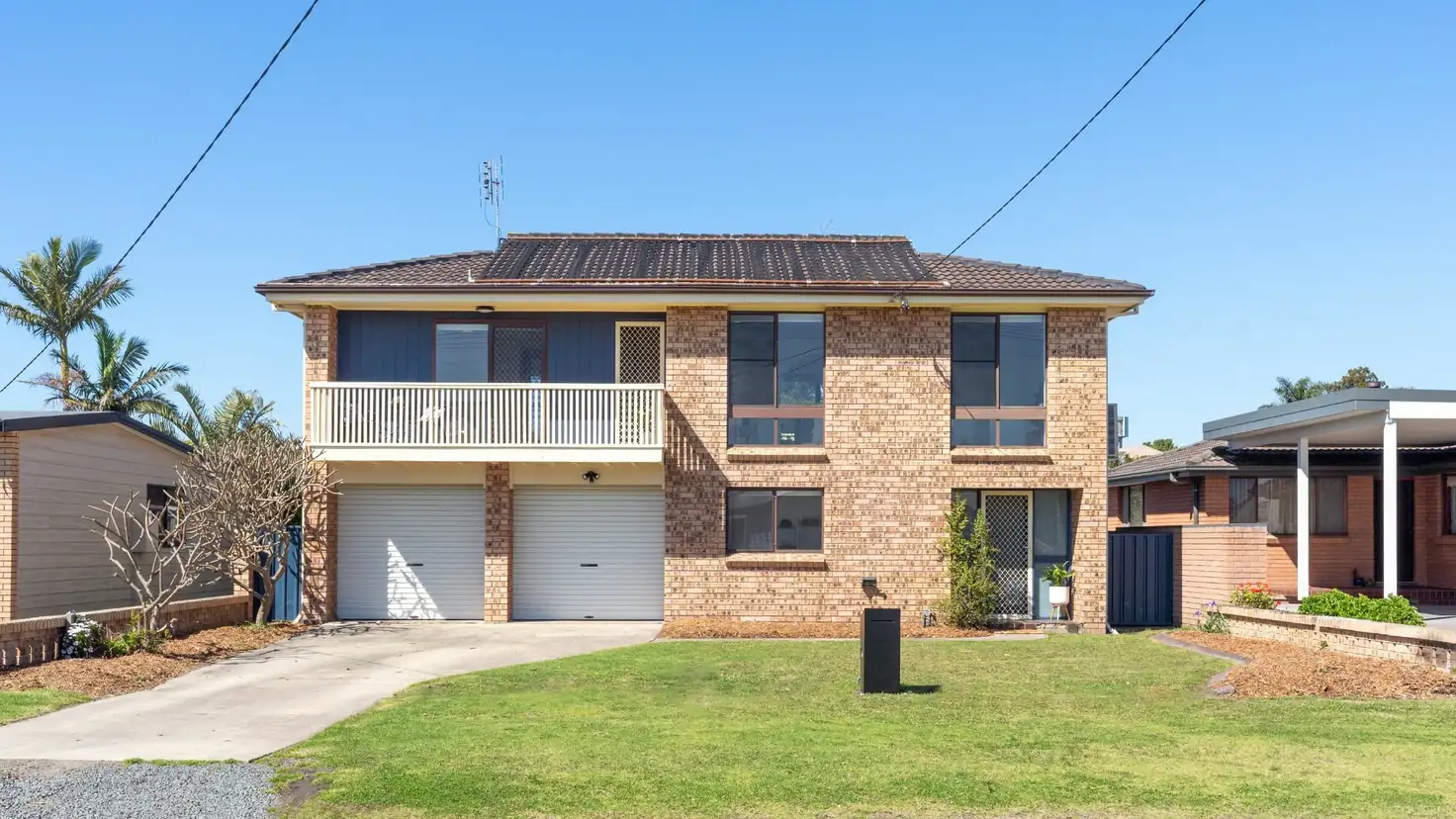 Main view of Homely house listing, 12 Adelaide Street, Greenwell Point NSW 2540
