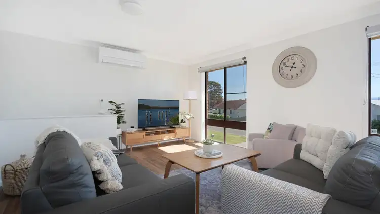 Second view of Homely house listing, 12 Adelaide Street, Greenwell Point NSW 2540