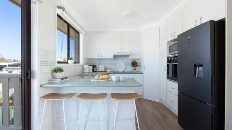 Fourth view of Homely house listing, 12 Adelaide Street, Greenwell Point NSW 2540