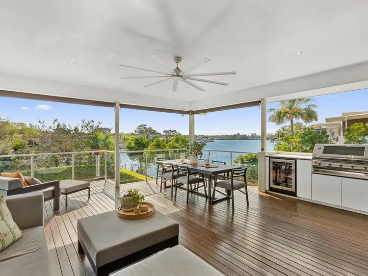 24 Anchorage Circuit, Twin Waters QLD 4564