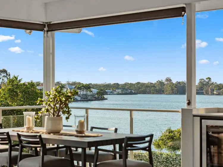 24 Anchorage Circuit, Twin Waters QLD 4564