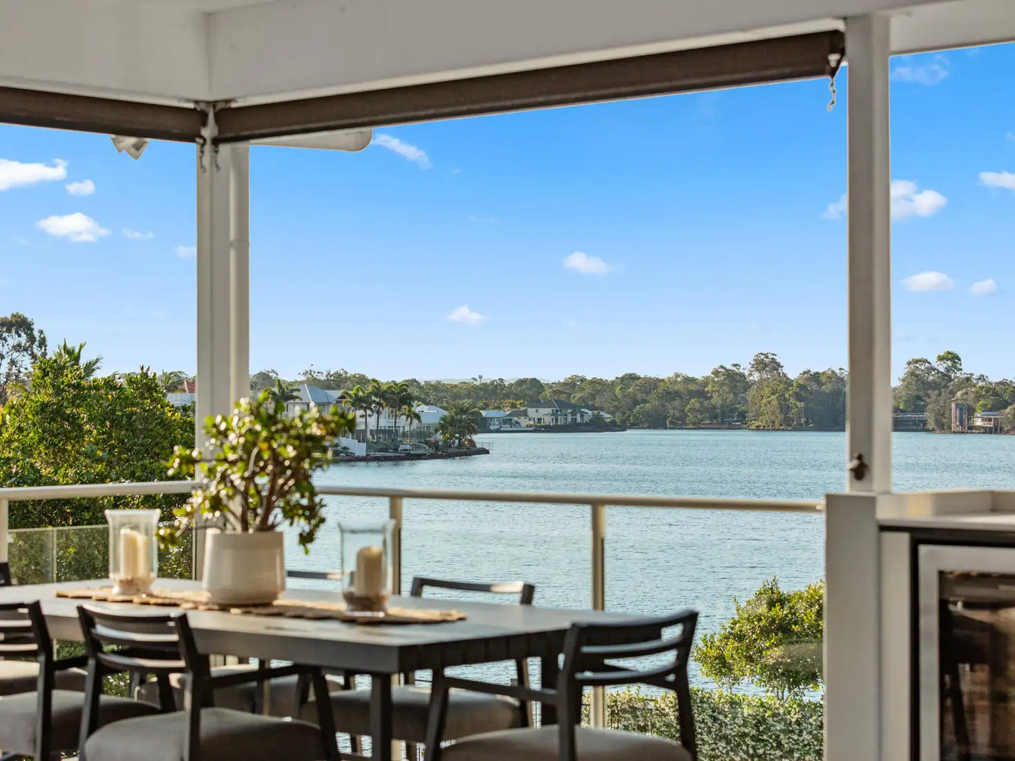 Main view of Homely house listing, 24 Anchorage Circuit, Twin Waters QLD 4564