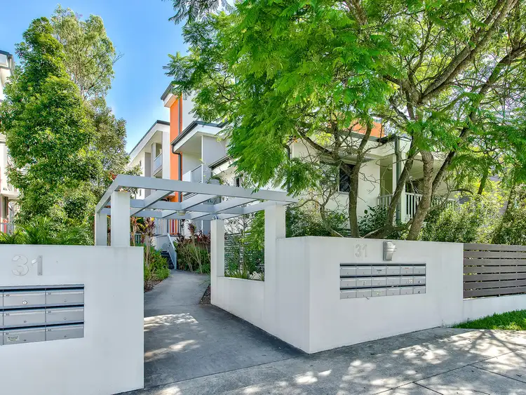 76/50 Collier Street, Stafford QLD 4053